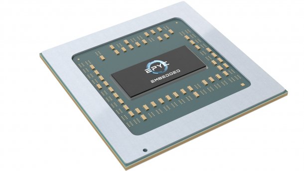 AMD Epyc Embedded 3000