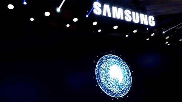 Macht Samsung demnächst wieder OLED-TVs?