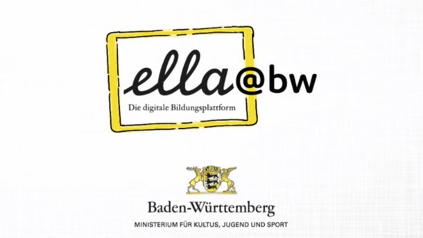 Schul-Portal Ella: Baden-Württemberg verpatzt den Start seiner Bildungsplattform