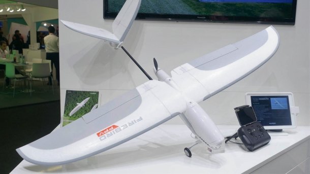 Firebird fpv sales