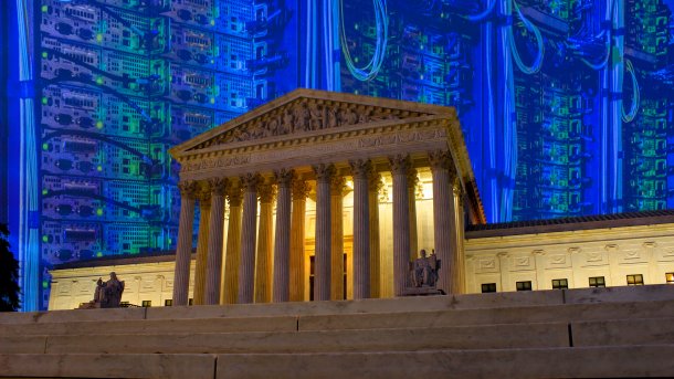 Datenschutz in der Cloud: US-Gerichtshof urteilt über Zugriff auf europäische Daten
