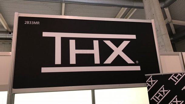 Reingehört: THX verspricht perfekten 3D-Sound - mit einem Foto vom Ohr