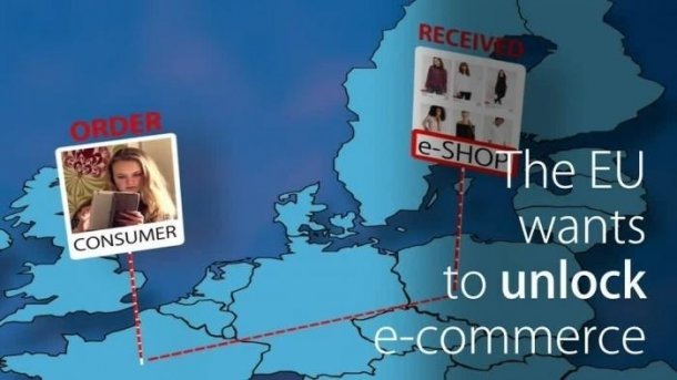 Online-Handel: EU-Rat gibt grünes Licht für Verordnung gegen Geoblocking