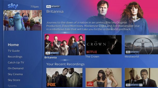 Westworld auf netflix sales