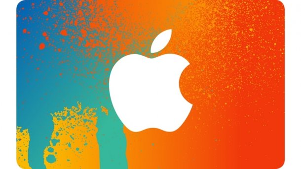 USA: Scammer verlangen Steuernachzahlung in Apple-Gutscheinen