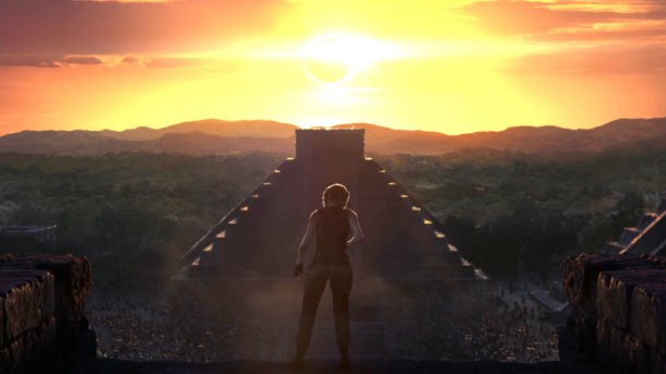 Shadow of the Tomb Raider: Dritter Teil des Lara-Reboots soll am 14. September kommen