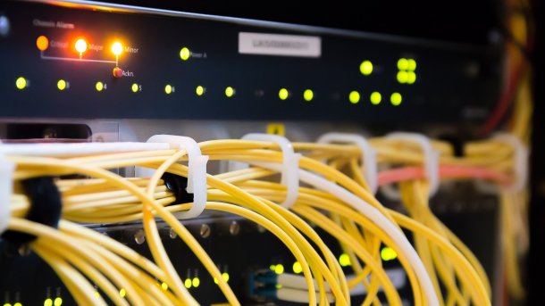 Sicherheitsupdates: BIG-IP-Firewalls von F5 sind vor feindlicher Übernahme gefährdet