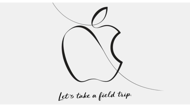 Apple lädt zur nächsten Keynote: Neue iPads im Anflug?