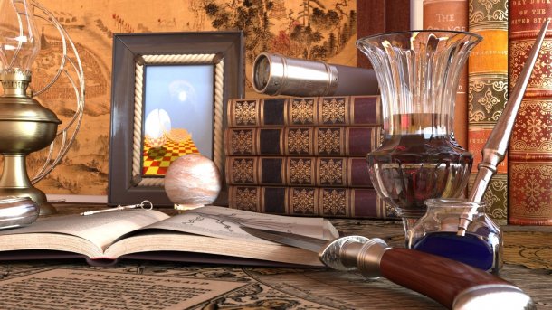 Raytracing für Spiele kommt: Microsoft-Schnittstelle DirectX Raytracing und Nvidias RTX angekündigt