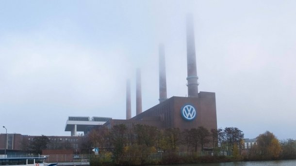 Wieder Razzia bei VW – Verdacht auf falsche Verbrauchsangaben