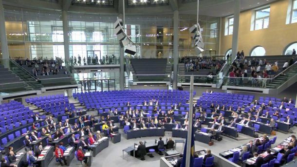Bundestag lehnt Abschaffung der Sommerzeit ab