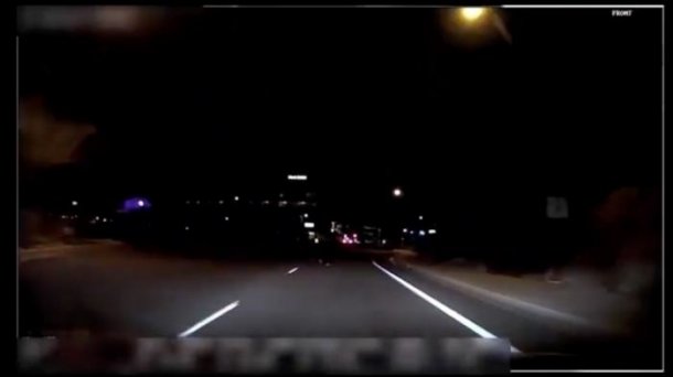 Tödlicher Unfall mit autonomem Auto: "Öffentlicher Betatest mit unwissentlichen Crashtest-Dummies"