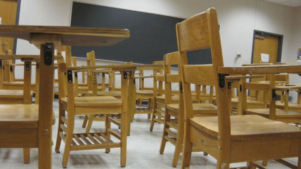 USA: Bildungseinrichtungen sollen "amokfrei" werden