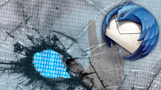 Sicherheitsupdate: Thunderbird ist für Schadcode empfänglich