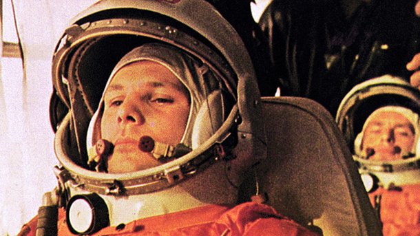 Idol für Generationen – Kosmonaut Gagarin kam vor 50 Jahren ums Leben