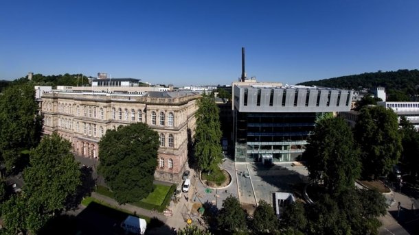 RWTH Aachen