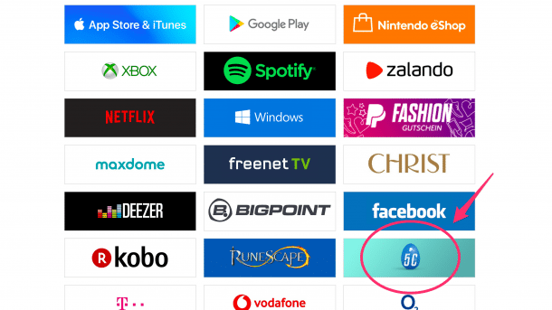 Spartipp: iTunes-Codes mit Rabatt plus Extraguthaben kaufen