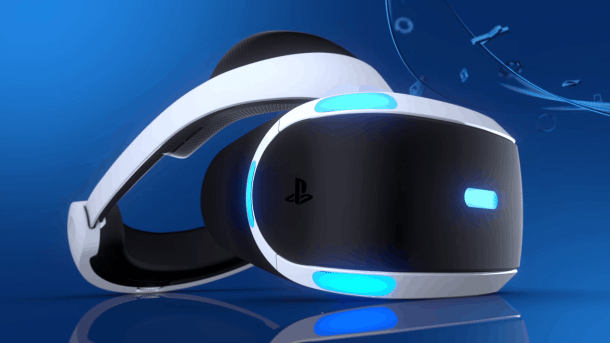 Playstation VR: 100 Euro billiger, etliche neue Spiele angekündigt