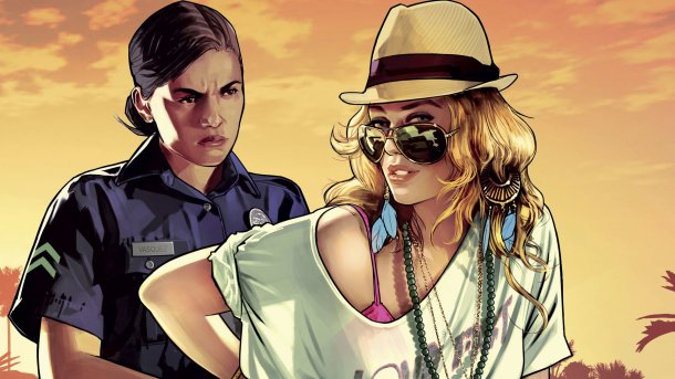 Lindsay Lohan scheitert auch in Berufung gegen Grand Theft Auto V