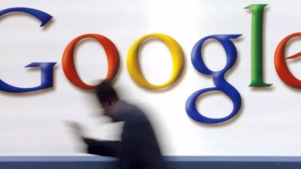 Googles AI- und Suchmaschinenchef legt wohl sein Amt nieder