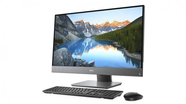 Dell All-in-One-PCs