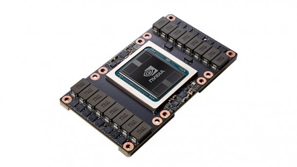 NVIDIA patcht mehrere Lücken in GPU-Treibern