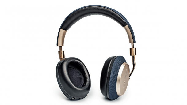 Test: Bowers & Wilkins PX Bluetooth Kopfhörer