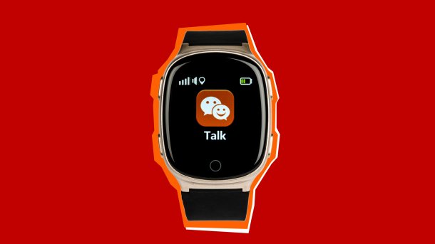Nach c't-Recherchen: Tracking-Smartwatch jetzt ohne Abhörfunktion