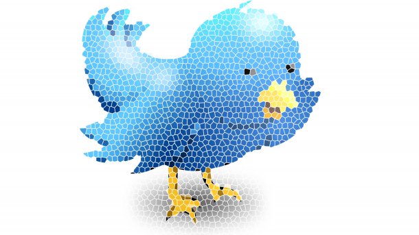 Twitter löschte 1,2 Millionen Accounts mit terroristischen Inhalten