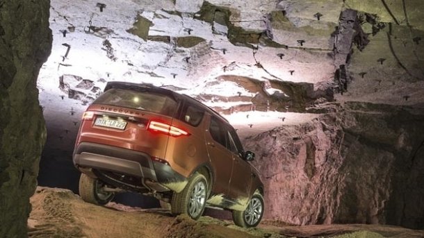 Jaguar Land Rover führt sichereres Keyless-System ein