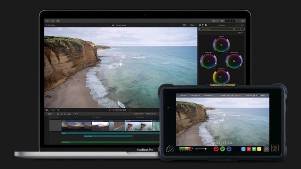 Apple-Apps: Neues Final Cut Pro X verfügbar, iMovie 10.1.9 hilft Entwicklern