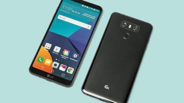 LG verspricht schnellere Android-Updates