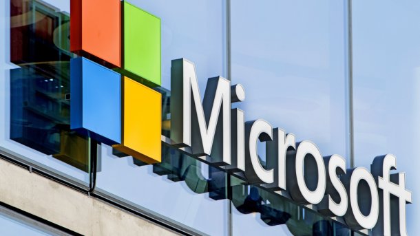 Bundesbehörden zahlen eine Viertelmilliarde Euro Lizenzgebühren an Microsoft