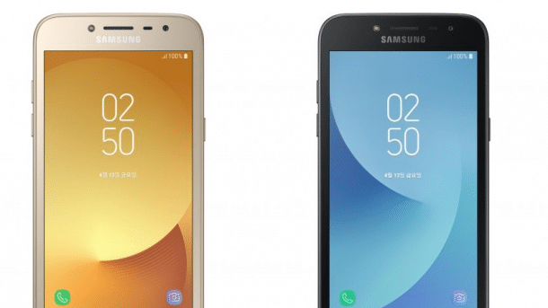 Galaxy J2 Pro: Samsungs internetloses Handy für angehende Studenten