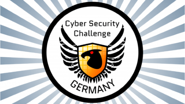Nachwuchshacker auf zur Cyber Security Challenge!