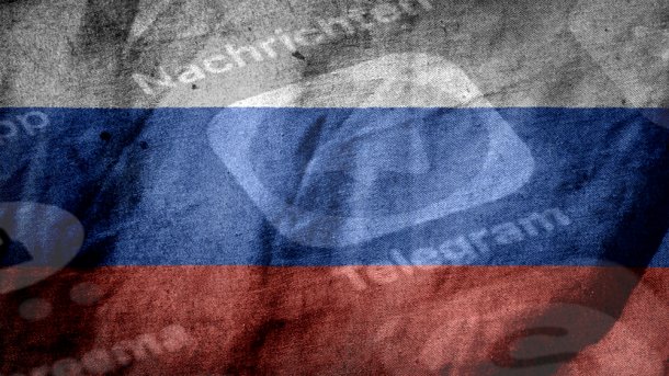 Russland: Blockade von Telegram angeordnet, ICQ als Alternative