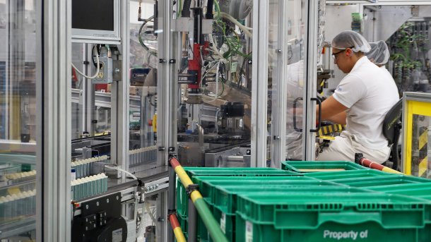 Bosch hält mit neuem Werk an Automobilstandort Mexiko fest
