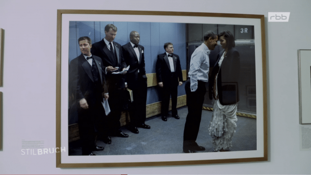 Mediathek-Tipps zum Thema Fotografie: Acht Jahre Obama