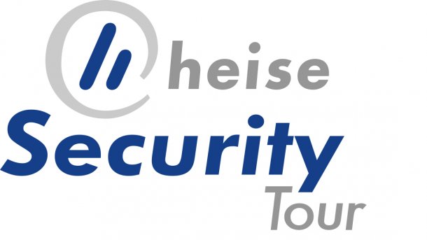 heise Security Tour: Für Phishing-Tests missbraucht