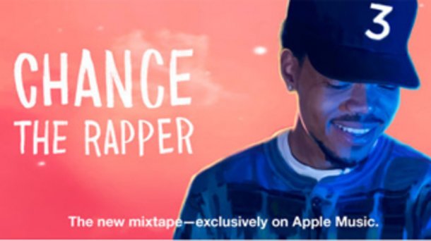 Apple Music verliert Hip-Hop-Chef an Spotify