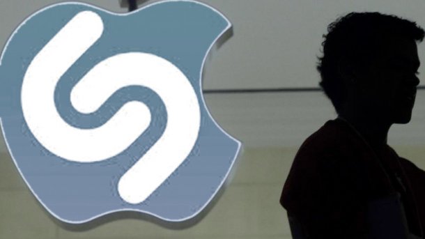 Brüssel sieht bei Apples Shazam-Übernahme genauer hin