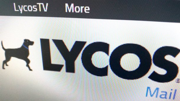 Lycos stellt kostenlosen Mail-Service ein