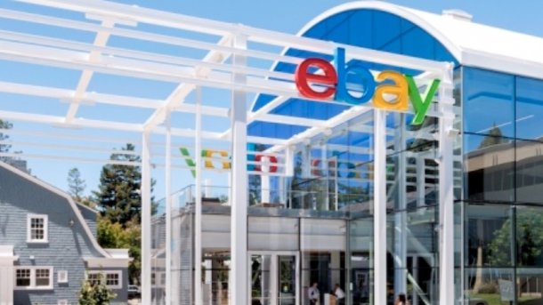 eBay enttäuscht Anleger – Umsatz und Ausblick unter Erwartungen
