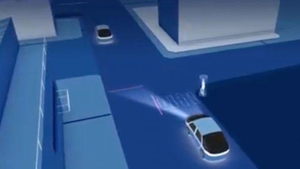 Licht für autonome Autos: LG übernimmt für 1,1 Milliarden Euro Beleuchtungsspezialist ZKW