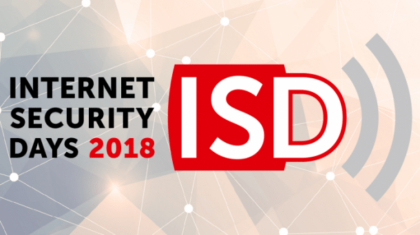 Internet Security Days 2018: Workshop-Programm jetzt online