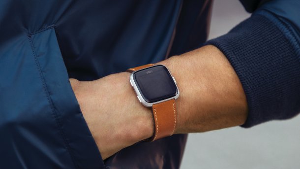 Fitbit: Sinkender Umsatz trotz Smartwatches