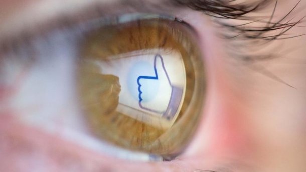 Mit Zugriff auf Nutzerdaten angegeben: Facebook entlässt Mitarbeiter