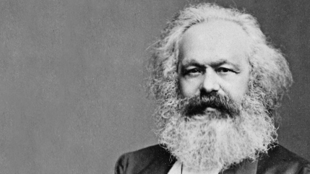 Zum 200. Geburtstag von Karl Marx: Er wollte die Verhältnisse zum Tanzen zwingen