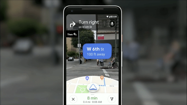 Google Lens bald mit neuen Funktionen und direkt in der Kamera-App