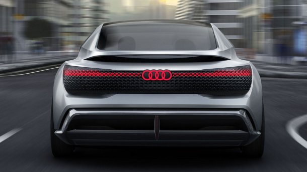 Elektroautos: Audi will 2025 rund 800.000 E-Autos und Plugin-Hybride absetzen